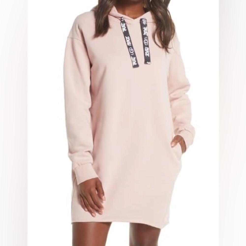 Ugg Sweatshirt dress